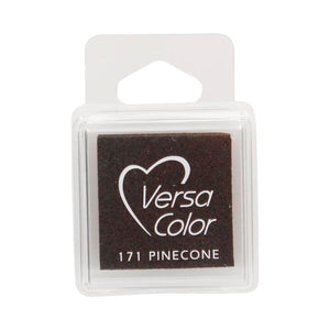 Versacolor Mini Ink Pads - 171 Pinecone