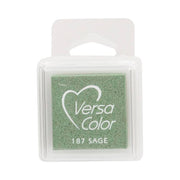Versacolor Mini Ink Pads - 187 Sage
