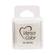 Versacolor Mini Ink Pads - 80 White