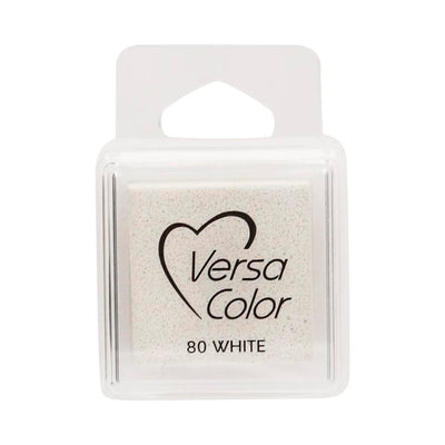 Versacolor Mini Ink Pads - 80 White