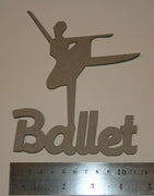 Ballet
