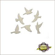 Bird Set