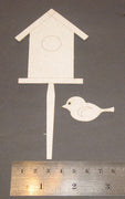 Birdhouse