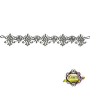 Baroque Lace Border