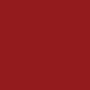 Kaisercraft Cardstock - Crimson