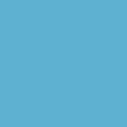 Kaisercraft Cardstock - Sky
