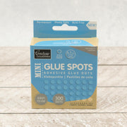 Couture Creations - Mini Glue Spots