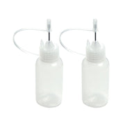 Applicator Bottles 20ml  2pcs