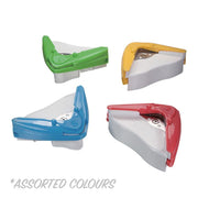 Corner Punch - Corner Cutter (Inverted & Rounded) 10mm