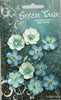 Green Tara - Cherry Blossoms Tones Pack - Blue