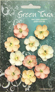 Green Tara - Cherry Blossoms Tones Pack - Beige