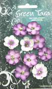 Green Tara - Cherry Blossoms Tones Pack - Lavender