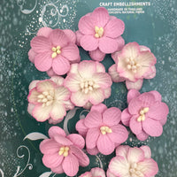 Green Tara - Cherry Blossoms Tones Pack - Pale Pink and Pale Pink/White
