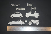 Cars