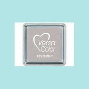 Versacolor Mini Ink Pads - 183 Cement
