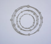 Circle Dot Frames