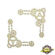 2Crafty - Corner Steampunk 5
