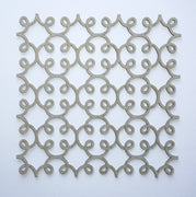 Curly Panel