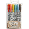 Tim Holtz Distress Crayon Set - 7