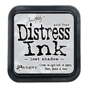 Tim Holtz - Distress Ink Pad - Lost Shadow