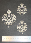 Damask