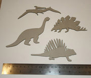 Dinosaurs