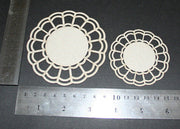 Doilies