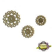 Doily Disc Set 1