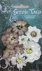 Green Tara - Fantasy Bloom Flower Pack - Mushroom