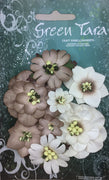 Green Tara - Fantasy Bloom Flower Pack - Mushroom