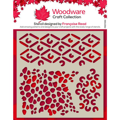 Woodware 6