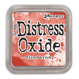 Tim Holtz - Distress Oxide Ink Pad - Faded Jeans