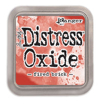 Tim Holtz - Distress Oxide Ink Pad - Fired Brick