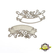 Floral Banner Set