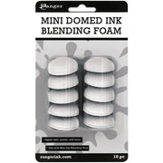 Ranger - Mini Domed Ink Blending Replacement Foam