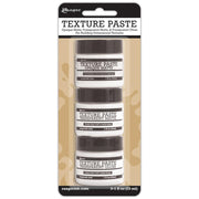 Ranger Texture Paste 1oz 3/Pkg