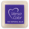 Versacolor Mini Ink Pads - 103 Imperial Blue