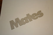Mates