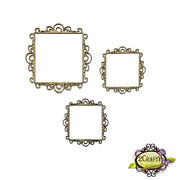 Mini Doodle Frame Set