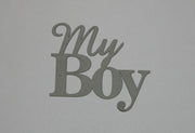 MyBoy