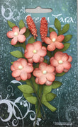 Green Tara - Primrose Collection - Coral