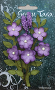 Green Tara - Primrose Collection - Lavender