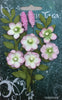 Green Tara - Primrose Collection - Pale Pink