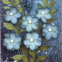 Green Tara - Primrose Collection - Sky Blue