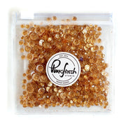 Pinkfresh - Glitter Drops Essentials - Gold