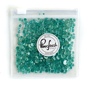 Pinkfresh - Glitter Drops Essentials - Aqua