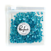 Pinkfresh - Glitter Drops Essentials - Lagoon