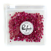 Pinkfresh - Glitter Drops Essentials - Magenta