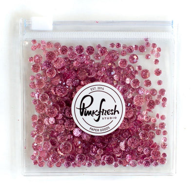 Pinkfresh - Glitter Drops Essentials - Blossom
