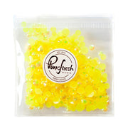 PinkFresh Jewel Essentials - Jewels Sunshine